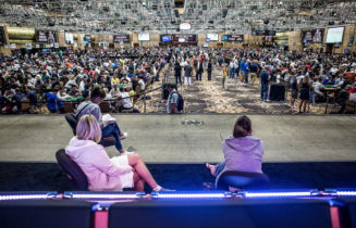 20 anni fa nasceva The Hendon Mob: la storia del più grande data base del poker live