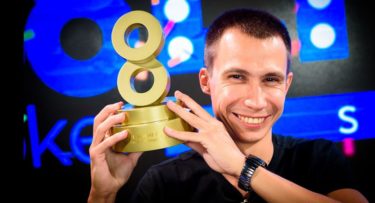 888Poker Sochi: dominio russo nel main event, trionfa Vasiliy Tsapko