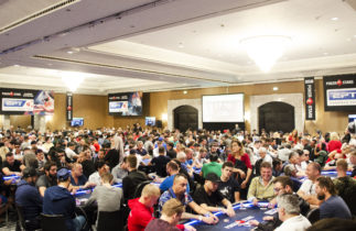 EPT Barcellona: Quan Zhou finta il fold e poi chiama, è polemica nel main (Video)