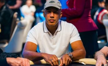 Triton Series: Perkins in fuga nel day 1 a Londra, Adams insegue e Dwan è out
