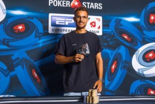 EPT Barcellona – High Roller a Laszlo Bujtas, Pardo stavolta chiude quarto