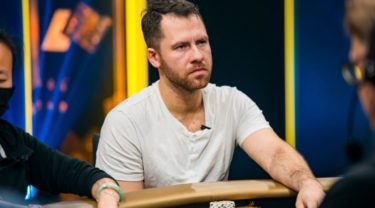 Super fold di Dan Cates: Jungleman12 si salva al river vs Paul Phua
