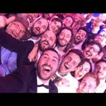 Dario Sammartino e gli altri ragazzi italiani emigrati per giocare a Poker