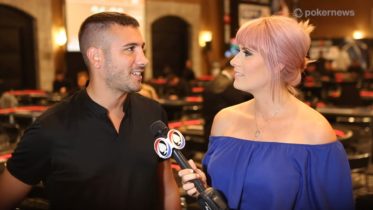 Cosa ha fatto Dario Sammartino dopo il secondo posto al Main Event WSOP?