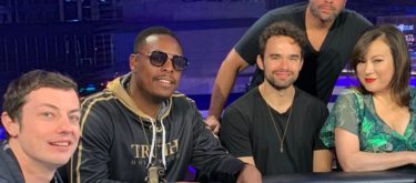 Che sessione al Poker After Dark! Brilla la stella di Paul Pierce, crolla nel finale Hellmuth