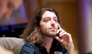 Triton 100K Super High Roller – Kurganov domina il Day 1 a Rozvadov! Passa anche Ivey