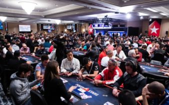 EPT Barcellona – Numeri da record nel Day 1b! Avanzano anche Kanit e Sammartino
