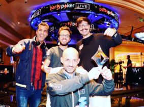 Ivan Gabrieli si racconta: a Rozvadov la mia vittoria più bella in carriera