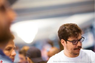 Mustapha Kanit si poteva salvare nello spot che gli è costato l’High Roller EPT National?