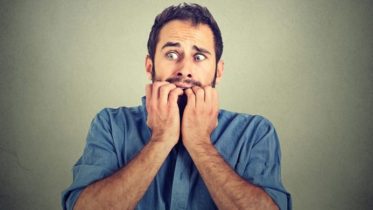 Un fattore da non sottovalutare: da cosa viene originata la paura