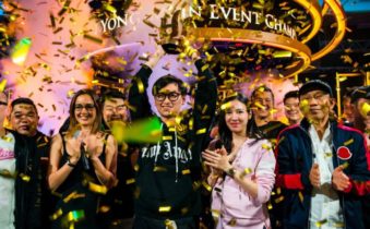 Triton Series: Yong rimonta vincente nel main, beffati Phua ed Heath