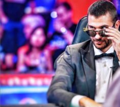 Dario Sammartino comanda nel POY italiano 2019, Winter e Kempe duellano nel globale