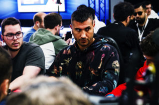 Super-Dario in intimità: il racconto della cavalcata al Main Event WSOP