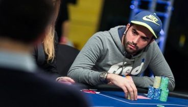 Gianluca Escobar e il suo ritorno nel poker: voglio migliorare e vincere