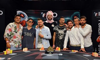 IPO – Salvatore Napolitano beffa Calabrese e si prende la picca a San Marino