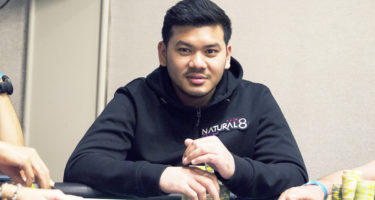 Michael Soyza: diventare campione di poker? Strada lunga, tortuosa e faticosa