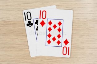 Jonathan Little ci spiega come giocare le under pair in modo corretto