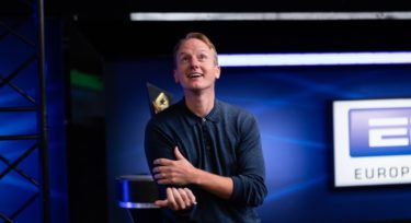 Chi è Simon Brandstrom, il vincitore dell’EPT Barcellona più grande della storia