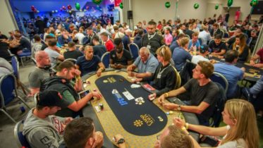 23 italiani al Day 3 del Battle Of Malta