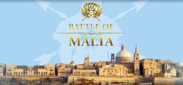 Segui la diretta streaming del Battle Of Malta!