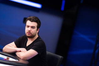 Perché Chris Moorman non ha intenzione di smettere con il poker