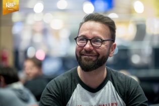 Daniel Negreanu: vi svelo quali sono i miei nuovi obiettivi