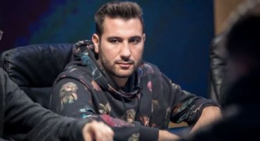 La miglior decisione di Dario Sammartino al Day 5 del Main Event WSOPE