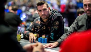WSOPE 2019: Dario Sammartino incontenibile nel main, day 4 anche per Speranza e Camosci