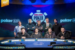 Super-Dario da record? Ecco le altre doppiette ai Tavoli Finali dei Main Event WSOP e WSOPE