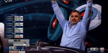 Come ha fatto Simone Ferretti a vincere l’IPO Nova Gorica?