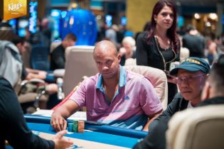 Phil Ivey e l’arte di dribblare i cooler