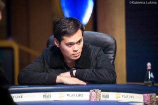 Il futuro dei tell nel poker live high stakes