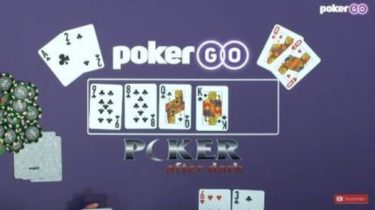 La peggiore sessione televisiva del 2019?