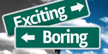 I tornei High Roller sono davvero noiosi?