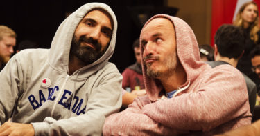 Mario Perati racconta la vittoria dell’anello al WSOP Circuit di Rozvadov!