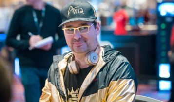 Phil Hellmuth: grande campione o forte solo contro gli avversari peggiori?