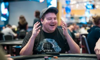 Shaun Deeb è il miglior giocatore WSOP degli ultimi 10 anni