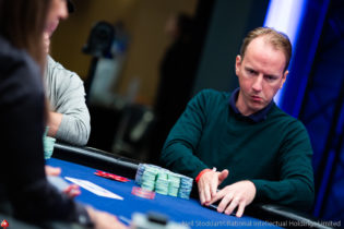 Il back to back live più incredibile del 2019