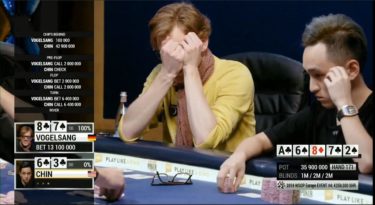 A scuola di Tell dai pro: parlano Sam Trickett, Steve O Dwyer e Trueteller