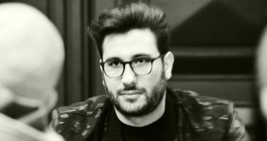 Il giorno in cui Dario Sammartino si innamorò del poker