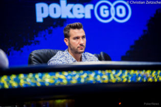 Il male del poker italiano secondo Dario Sammartino