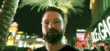 Daniel Negreanu ha un nuovo sponsor