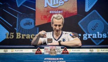 WSOPE 2019: Elky trionfa nel Colossus, niente gloria per gli azzurri