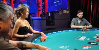 Dall’heads-up WSOP alle nozze l’anno dopo: la storia di Julien Martini e Kate Hoang