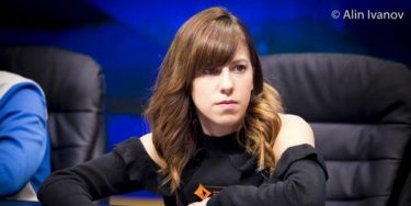 Quando arriva la vittoria che mette fine a un brutto swing: il racconto di Kristen Bicknell