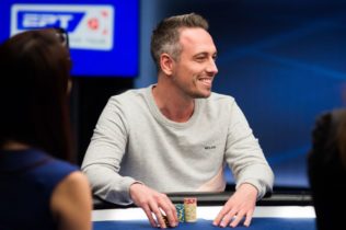Arriva a SEI tavoli finali: il video della incredibile sessione online di Lex Veldhuis