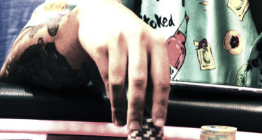 Quando funziona bene fare una piccola continuation bet