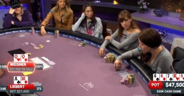 L’analisi di Ana Marquez sullo hero-call da cineteca di Melanie Weisner