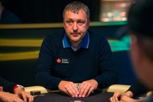 Il clamoroso scoppio di Tony G a Dan Cates alle Triton Series