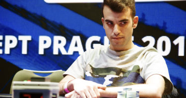 Andrea Shehadeh racconta la sua avventura al Main EPT di Praga